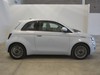 Fiat 500 500e cabrio 42 kwh icon
