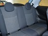 Fiat 500 500e cabrio 42 kwh icon