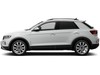 Volkswagen T-Roc 1.5 tsi act edition plus dsg