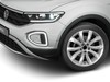 Volkswagen T-Roc 1.5 tsi act edition plus dsg