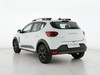 Dacia Sandero stepway 1.0 tce 110cv extreme up