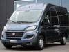 Fiat Professional Ducato panorama 33 mh2 2.3 mjt 180cv modulare at9 e6d-temp