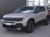 Jeep Avenger 1.2 turbo 100cv summit fwd