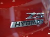 Mg ZS 1.5 hybrid+ luxury auto