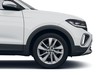 Volkswagen T-Cross 1.0 tsi 95cv edition plus