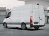 Mercedes Vans Sprinter Furgone 315CDI 37/35 PRO