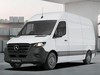 Mercedes Vans Sprinter Furgone 315CDI 37/35 PRO
