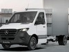 Mercedes Vans Sprinter Telaio 515CDI 43/50 PRO
