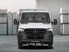 Mercedes Vans Sprinter Telaio 515CDI 43/50 PRO