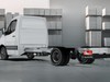 Mercedes Vans Sprinter Telaio 515CDI 43/50 PRO