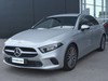 Mercedes Classe A sedan 180 sport 7g-dct