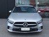 Mercedes Classe A sedan 180 sport 7g-dct