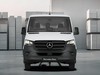 Mercedes Vans Sprinter Telaio 517CDI 43/50 PRO