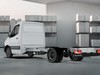 Mercedes Vans Sprinter Telaio 517CDI 43/50 PRO