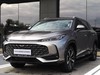Mg HS 1.5 phev luxury auto