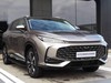Mg HS 1.5 phev luxury auto