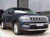 Jeep Compass 1.5 turbo t4 mhev 130cv altitude 2wd dct