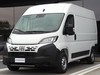 Fiat Professional Ducato Serie 2 Furgone Lastrato 35q Mh2 140cv 2.2 Multijet 3 E6e
