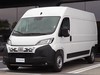 Fiat Professional Ducato Serie 2 Maxi Furgone Lastrato 35q Lh2 140cv 2.2 Multijet 3 E6e
