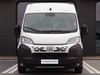 Fiat Professional Ducato Serie 2 Maxi Furgone Lastrato 35q Lh2 140cv 2.2 Multijet 3 E6e