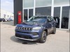 Jeep Compass 1.5 turbo t4 mhev 130cv altitude 2wd dct