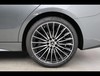 Mercedes Classe C station wagon 220 d mild hybrid 197cv amg line advanced 9g-tronic