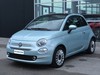 Fiat 500 1.0 firefly hybrid 70cv