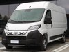 Fiat Professional Ducato Serie 2 Furgone Lastrato 35q Lh2 140cv 2.2 Multijet 3 E6e