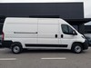 Fiat Professional Ducato Serie 2 Furgone Lastrato 35q Lh2 140cv 2.2 Multijet 3 E6e
