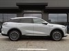 Omoda 9 PHEV 1.5TGDI - Trazione AWD DHT3 Premium (AWD) - Interni Nero