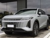 Omoda 9 PHEV 1.5TGDI - Trazione AWD DHT3 Premium (AWD) - Interni Nero