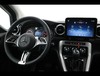 Mercedes Vans Classe T 160 d