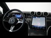 Mercedes GLC coupe 220 d advanced 4matic 9g-tronic