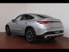Mercedes GLC coupe 220 d advanced 4matic 9g-tronic