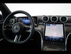 Mercedes Classe C station wagon 220 d mild hybrid 197cv amg line advanced 4matic 9g-tronic