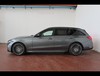 Mercedes Classe C station wagon 220 d mild hybrid 197cv amg line advanced 4matic 9g-tronic