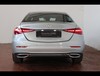 Mercedes Classe C berlina 200 d mild hybrid advanced 9g-tronic