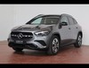 Mercedes GLA 180 d progressive advanced 8g-dct