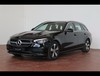 Mercedes Classe C station wagon 200 d mild hybrid advanced 9g-tronic