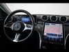 Mercedes Classe C station wagon 200 d mild hybrid advanced 9g-tronic