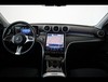Mercedes Classe C station wagon 200 d mild hybrid advanced 9g-tronic