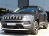 Jeep Compass 1.5 turbo t4 mhev 130cv altitude 2wd dct