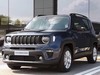 Jeep Renegade 1.5 turbo t4 mhev altitude 2wd dct