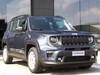 Jeep Renegade 1.5 turbo t4 mhev altitude 2wd dct