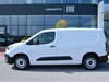 Fiat Professional Doblò van 1.5 bluehdi 100cv lh1