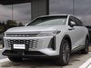 Omoda 9 PHEV 1.5TGDI - Trazione AWD DHT3 Premium (AWD) - Interni Nero