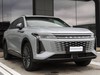 Omoda 9 PHEV 1.5TGDI - Trazione AWD DHT3 Premium (AWD) - Interni Nero