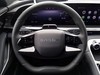 Omoda 9 PHEV 1.5TGDI - Trazione AWD DHT3 Premium (AWD) - Interni Nero