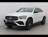 Mercedes GLC coupe 220 d premium 4matic 9g-tronic plus