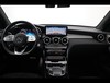 Mercedes GLC coupe 220 d premium 4matic 9g-tronic plus